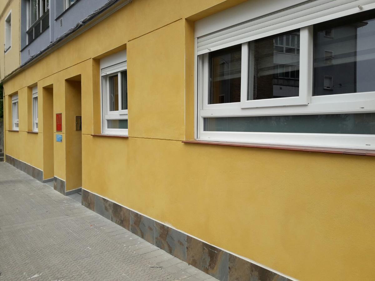 A.T. Altamira 15 Bilbau Exterior foto